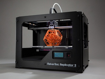 Томские ученые готовятся испытать 3D-принтер для печати в невесомости на МКС