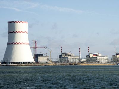 Российские атомные станции выработали сверх плана более 1 млрд кВт  ч электроэнергии