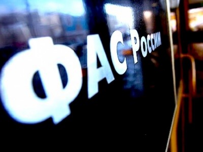 ФАС вынесла предупреждение «Роснефти» и «Газпрому»