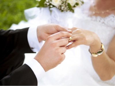 ВЦИОМ 77% россиян предлагают подходить к свадебным тратам разумно