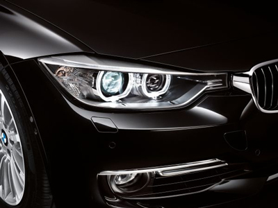 BMW 7 серии получил эксклюзивную версию в России