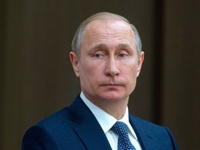 Путин вручит госпремии за достижения в области правозащитной деятельности