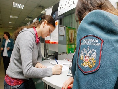 В России могут ввести мораторий на проверки самозанятых