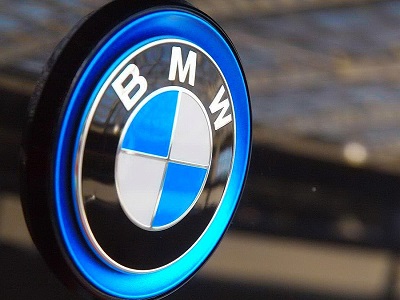 BMW оштрафовали на миллиард евро