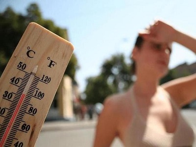 Прошедший июнь стал самым жарким в мире за всю историю