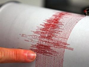 На Кубани произошло землетрясение магнитудой 4,7