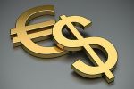 Moscow Exchange: US dollar and euro exchange rates, 19.04.2024, 15:00 MSK