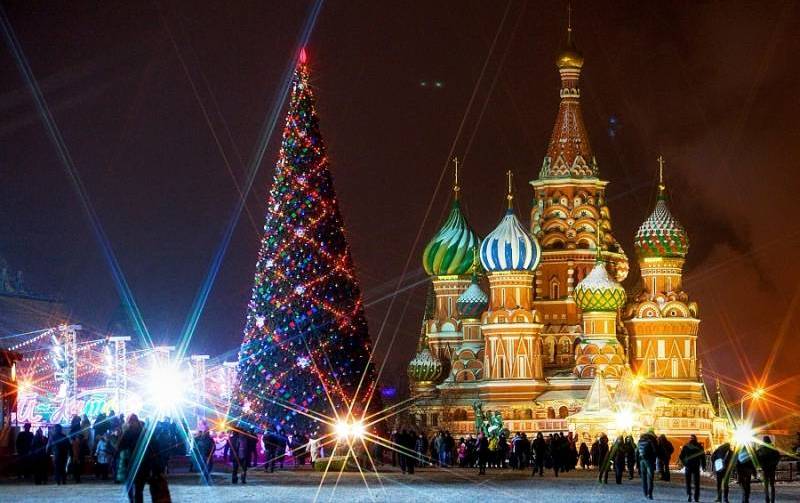 Праздничные Дни В Новый Год 2014