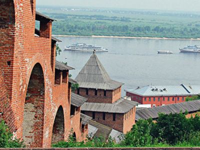 Нижний Новгород попал в сотню самых безопасных городов в мире