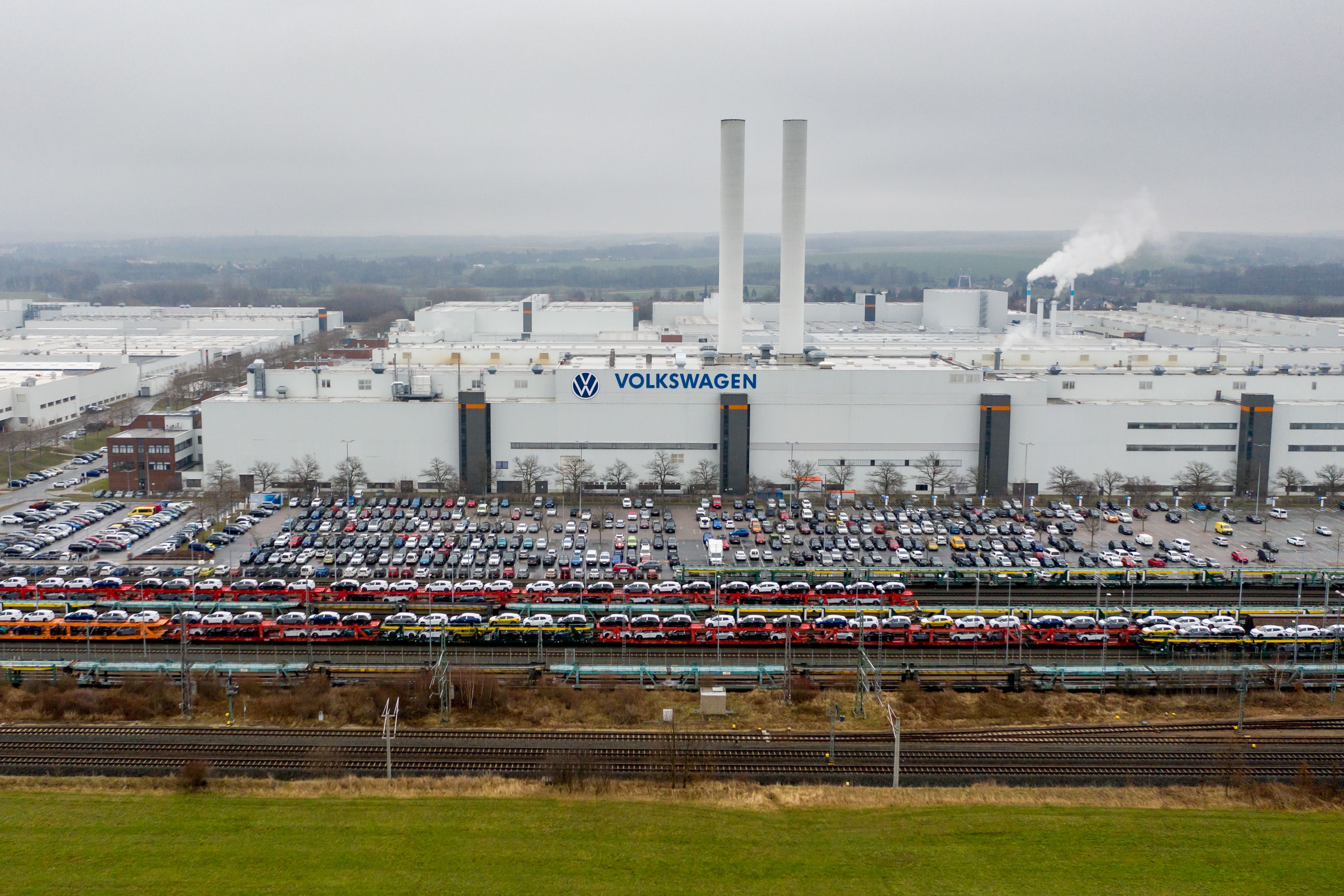 Companies from Almost All Industries Intend to Expand Production