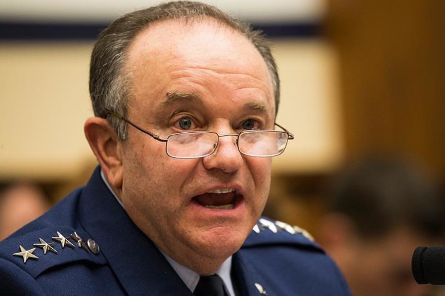 Генерал грант сша